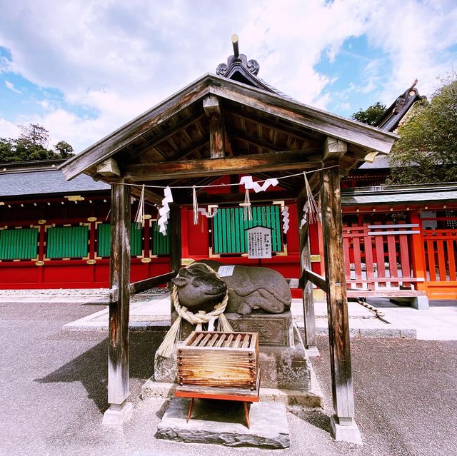 Exploring Nikko World Heritage in Japan