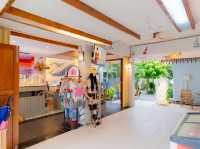 ที่พักติดทะเลเกาะเสม็ด