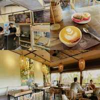 Ubud Cinnamon