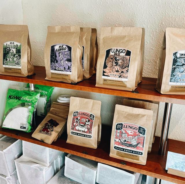 【灣仔咖啡店】古色古香舒適咖啡店