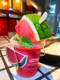 【深圳華強北火鍋店】口碑爆棚，網紅必去！