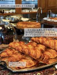 【神戸】日本初上陸‼︎パリのあのブランドの行列のできるカフェを徹底解説🥐🇫🇷🗼