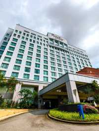 4-star Hotel in Seremban