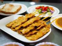 หัวปลาหม้อไฟ ส.วังใหม่ : ย่านเจริญนคร