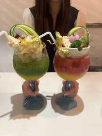 【福岡グルメ】糸島野菜を堪能出来る食べ放題！