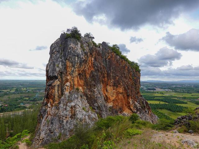 เขาคูหา 🌲🌲🌲