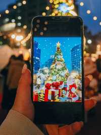 【仙台】まだ間に合う！！！東北最大規模✨仙台クリスマスマーケット🎄🤶