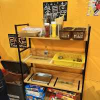 西追漢堡