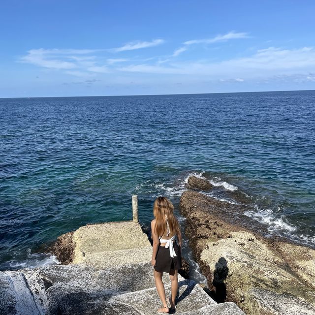 จุดเช็คอินไม่ควรพลาด Moondance koh tao 