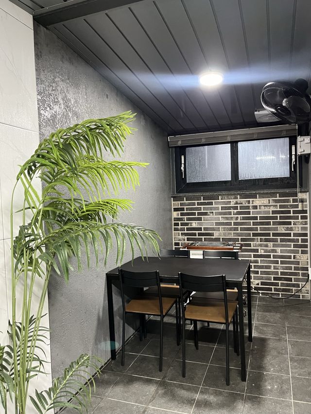 경주 가성비좋은 감성숙소