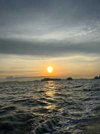 เกาะห้อง กระบี่ 
