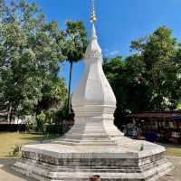 Aham Reverie: Timeless Tranquility Beckons