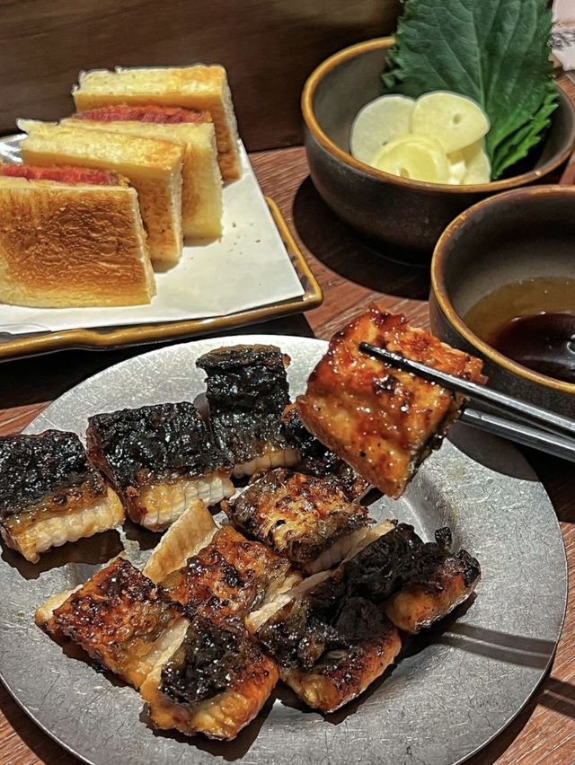 廣州｜一樂燒肉居酒屋