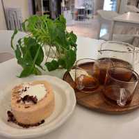 Kita Coffee: Hidden Cafe @ Bukit Bintang