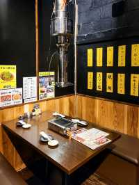 那覇のおすすめ焼肉屋