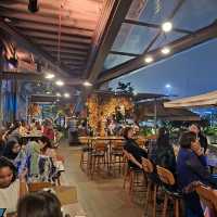 TAP ROOM KL @ Bamboo Hills