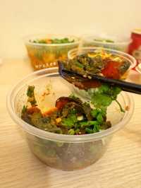 柴灣惹味四川麻辣小食🌶️