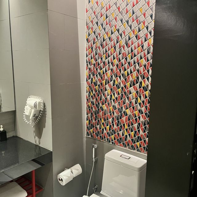 Ibis Hotel, Bangkok
