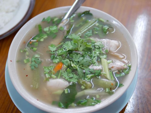 จุ้งบริการ : มาอยุธยา ต้องได้กินกุ้ง 🦐🦐