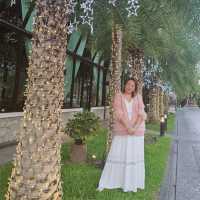  Trees & Co ... คาเฟ่ ที่ไม่ลับย่าน ราษฎร์อุทิศ 