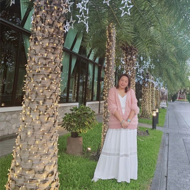  Trees & Co ... คาเฟ่ ที่ไม่ลับย่าน ราษฎร์อุทิศ 