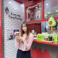 生酮飲食都可以歎開心果朱古力特飲☕⁉️  無錯❣️ ketomap x CucooLand 全新推出🍫生酮開心果可可特飲 🎉