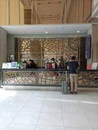 โรงแรมย่านปากเกร็ด