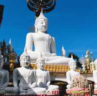 วัดใต้พระเจ้าใหญ่องค์ตื้อ   จ.อุบลราชธานี