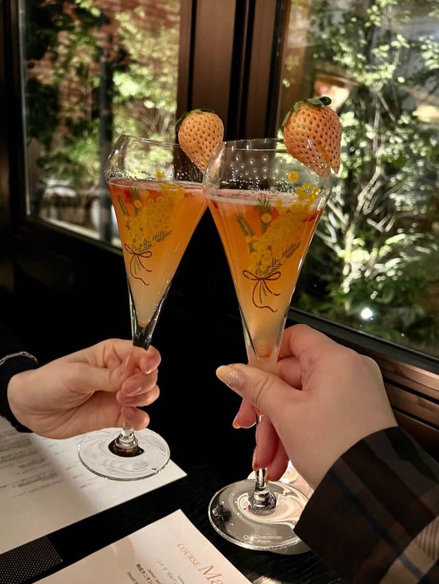 【長野/軽井沢】スペイン王室御用達のお店👑レストラン・ホセルイス軽井沢で楽しむディナー