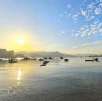 私心推薦一好睇日落睇海景點！香港人都未必去過！