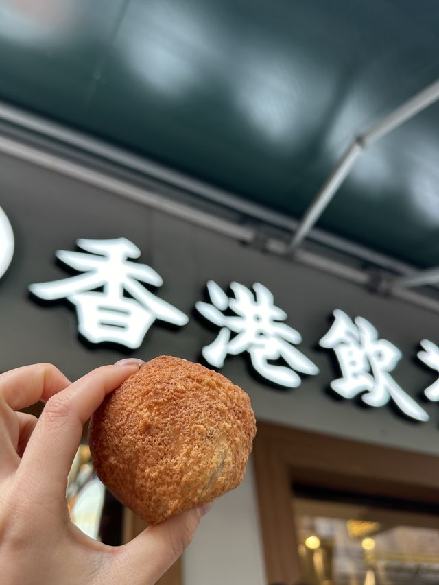 【日本/神奈川】横浜中華街でおすすめ食べ歩き！