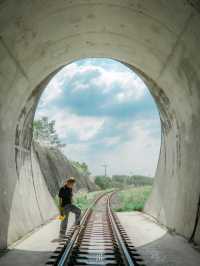 อีกหนึ่งจุดถ่ายรูปสุดชิคแห่งสระบุรี