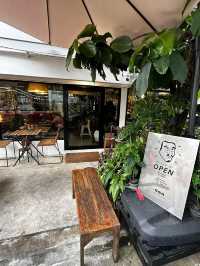 Poonypoonycoffee คาเฟ่สไตล์โฮมมี่ น่ารัก 🍵🍵