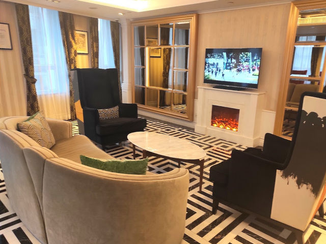 「好去處。Madera Hollywood Hotel」- 香港中環荷李活道五星級精品酒店，舒適服務