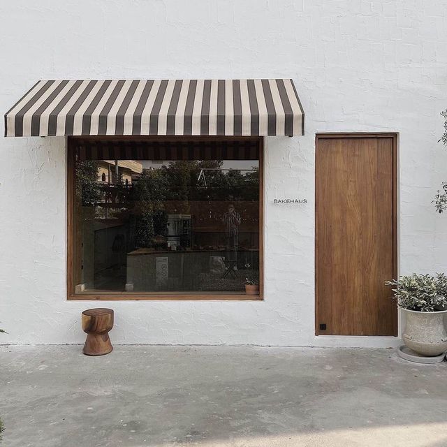 OIKOS Cafe & Restaurant：美麗環境，絕對是一個不容錯過的地方