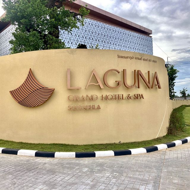 Laguna Grand Hotel and Spa
