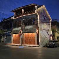 ถนนทรงวาด