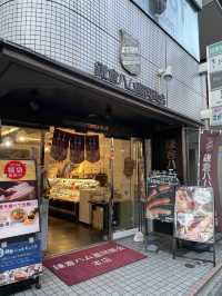 【神奈川県】鎌倉観光では外せない小町通り