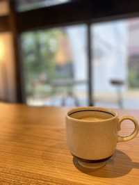 鎌倉の隠れ家カフェ