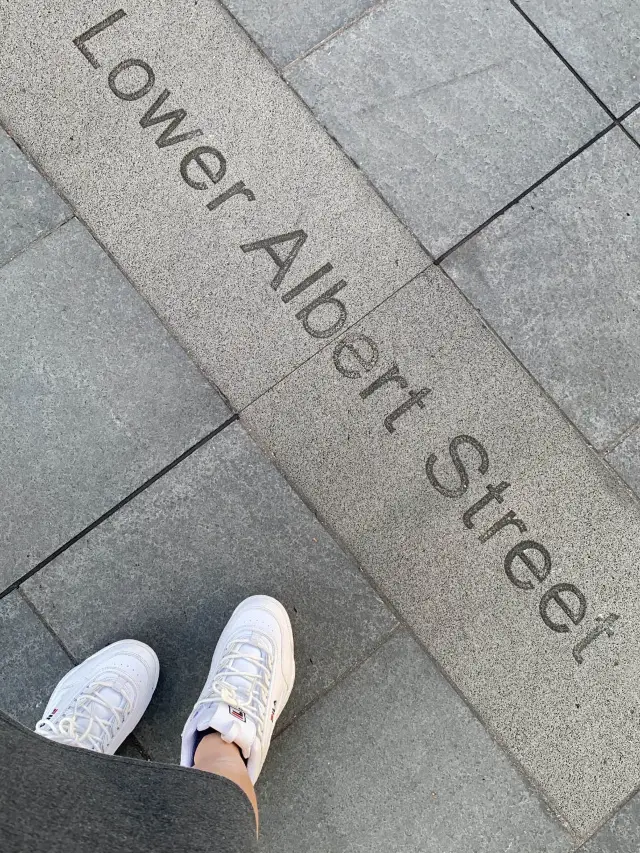 Prince Wharf, Auckland @ New Zealand !