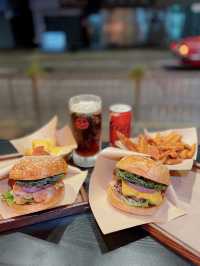 手打CAB認證🍔安格斯
