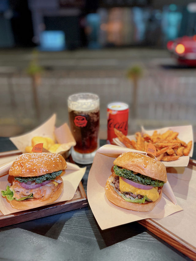 手打CAB認證🍔安格斯