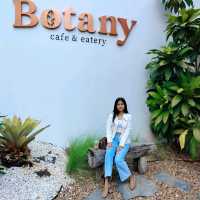 Botany Cafe & Eatery