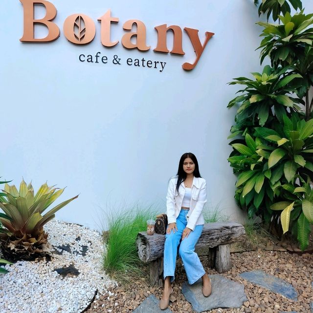 Botany Cafe & Eatery