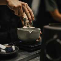 曼谷茶店推薦，Grow Tea Studio是一個好選擇！