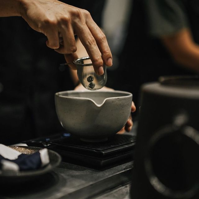 曼谷茶店推薦，Grow Tea Studio是一個好選擇！