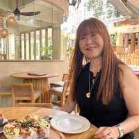 Rabbit Hole Cafe