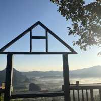Phulangka Le Balcony (ภูลังกา เลอ บัลโคนี)  ⛰️⛅️☕️