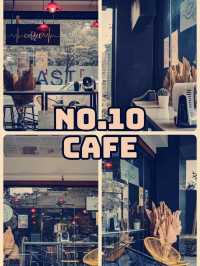 No.10 Cafe
