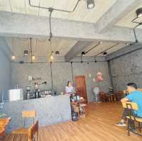 CHEEVA COFFEE